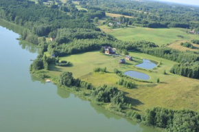 Country Houses Vidų Sodyba